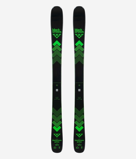 SKi Black Crows Junius 2025 