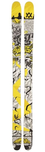 SKi Volkl Revolt 96 2025 