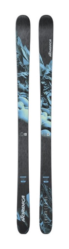 SKi Nordica Enforcer 89 2025 