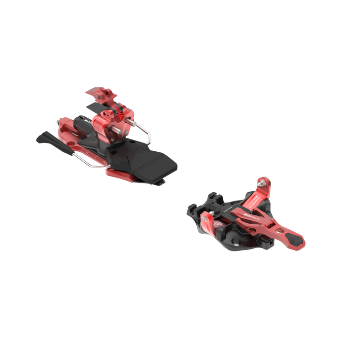 Touring ski binding ATK Race Raider 13 Evo 2025 
