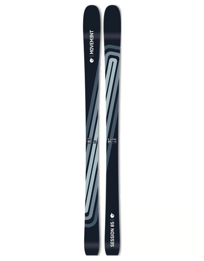 SKi Movement Session 85 2025 