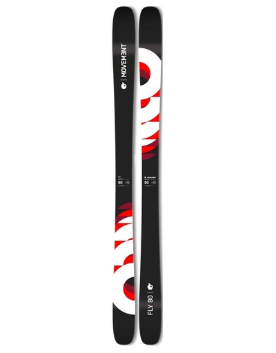SKi Movement Fly 90 2025 