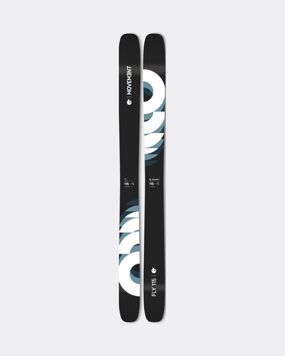 SKi Movement Fly 115 2025 