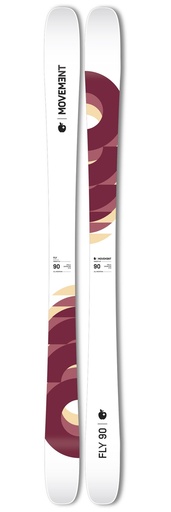 SKi Movement Fly 90 W 2025 