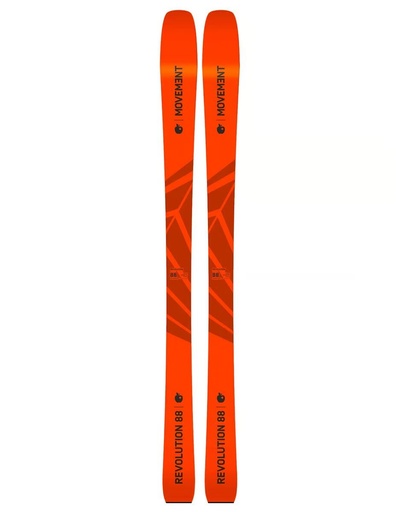 SKi Movement Revolution 88 2025 