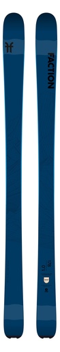 SKi Faction Agent 1.0 2021 