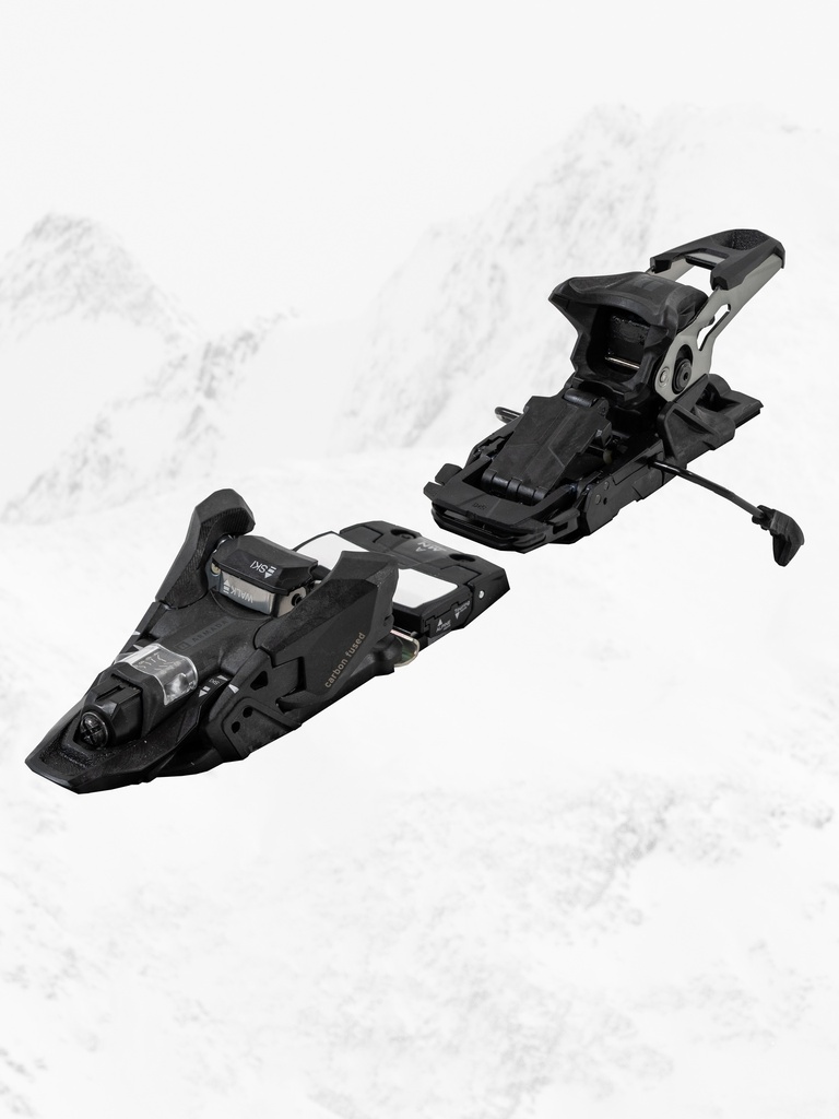 Touring ski binding Armada N Shift² 10 Mn 2026 