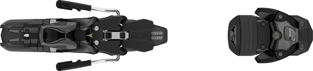 Fixation de ski alpin Atomic N Warden Mnc 11 2023 