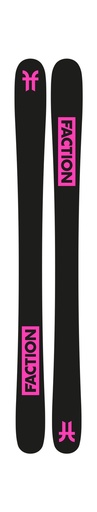 SKi Faction Prodigy 0.5x 2021 